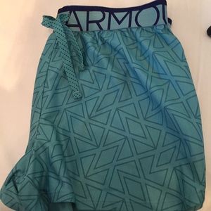 Under Armor Shorts